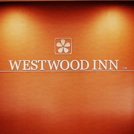 Westwood Inn & Suites Gonzales Exterior photo
