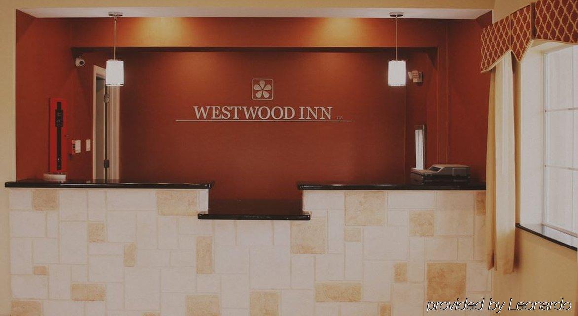 Westwood Inn & Suites Gonzales Exterior photo